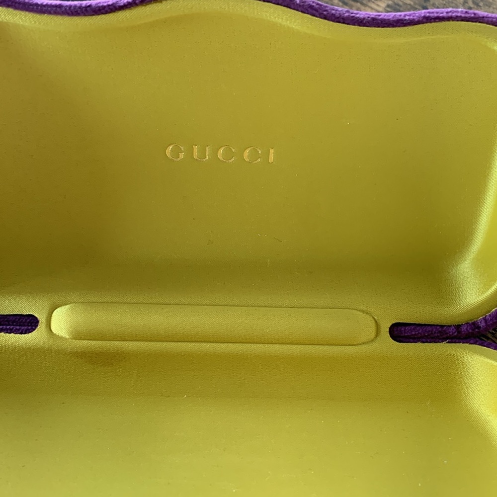NWOT Gucci Sunglasses - Picture 7 of 7